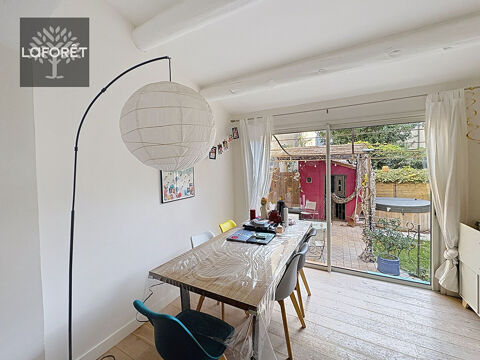  Maison � louer 4 pi�ces 98 m�