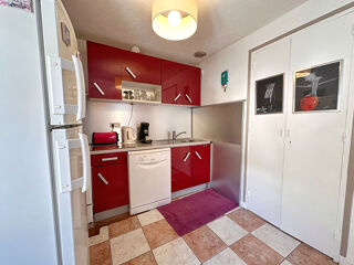  Appartement � vendre 3 pi�ces 