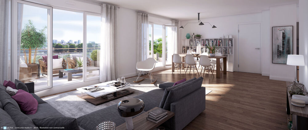   Bagneux (92220)