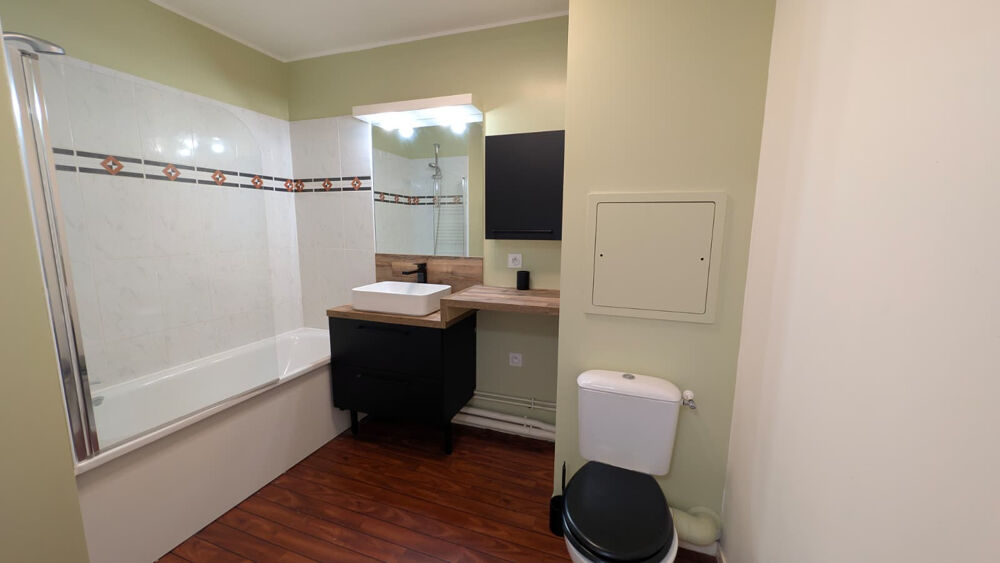 Location Appartement Appartement 2 pièces 38m2 à louer : votre nouveau nid douillet Meublé ! Meaux