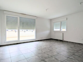  Appartement à louer 2 pièces 42 m²