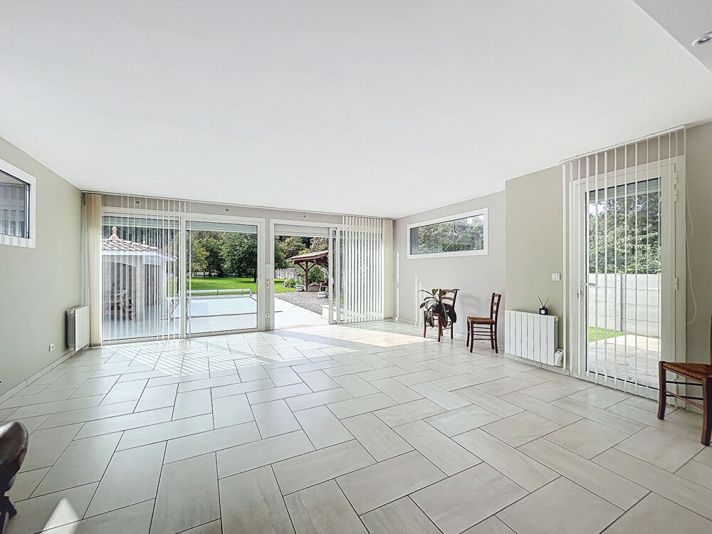 Vente Maison Maison à Mérignac Merignac