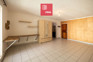  Appartement à vendre 1 pièce 42 m²