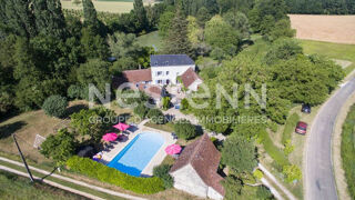  Villa à vendre 14 pièces 359 m²