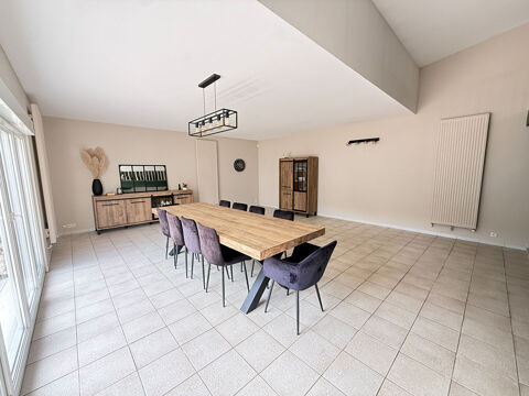   Maison Wadelincourt 7 pièces 170 m2 Maison - 7 pièce(s) - 170 m²