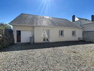  Maison � vendre 5 pi�ces 100 m�