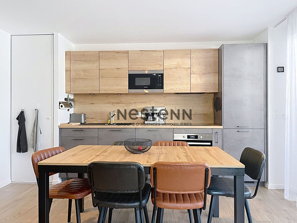 Vente Appartement COUP DE COEUR ASSURÉ !  Appartement T3 de 67.06 m2 Muzillac