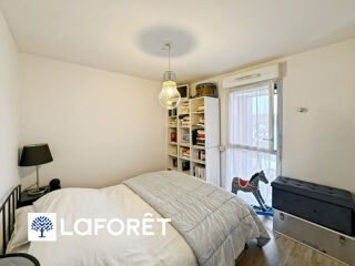  Appartement à vendre 4 pièces 74 m²