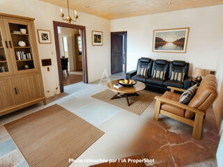  Maison  vendre 5 pices 122 m