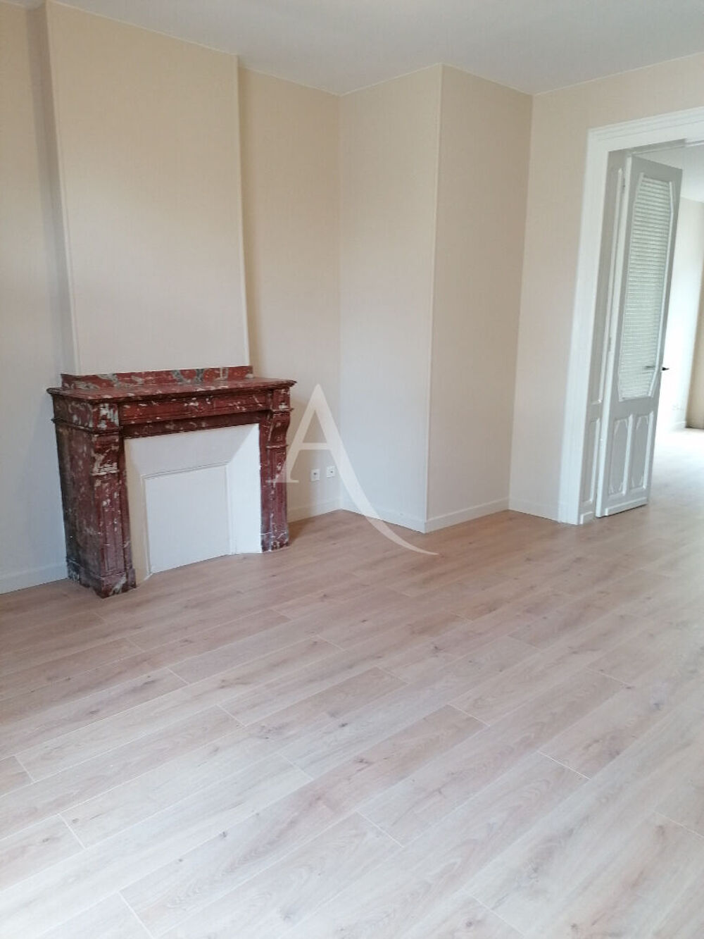 Appartement 2 pièce(s) 48 m2