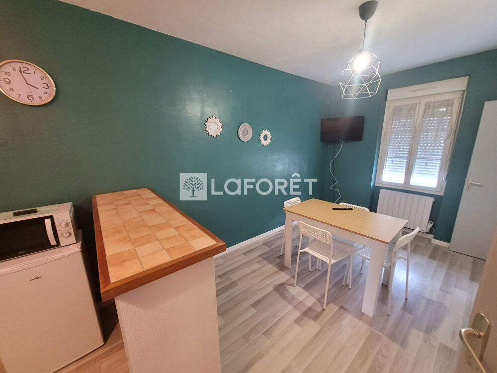 Vente Immeuble Immeuble de rapport centre de Courseulles Sur Mer Courseulles sur mer