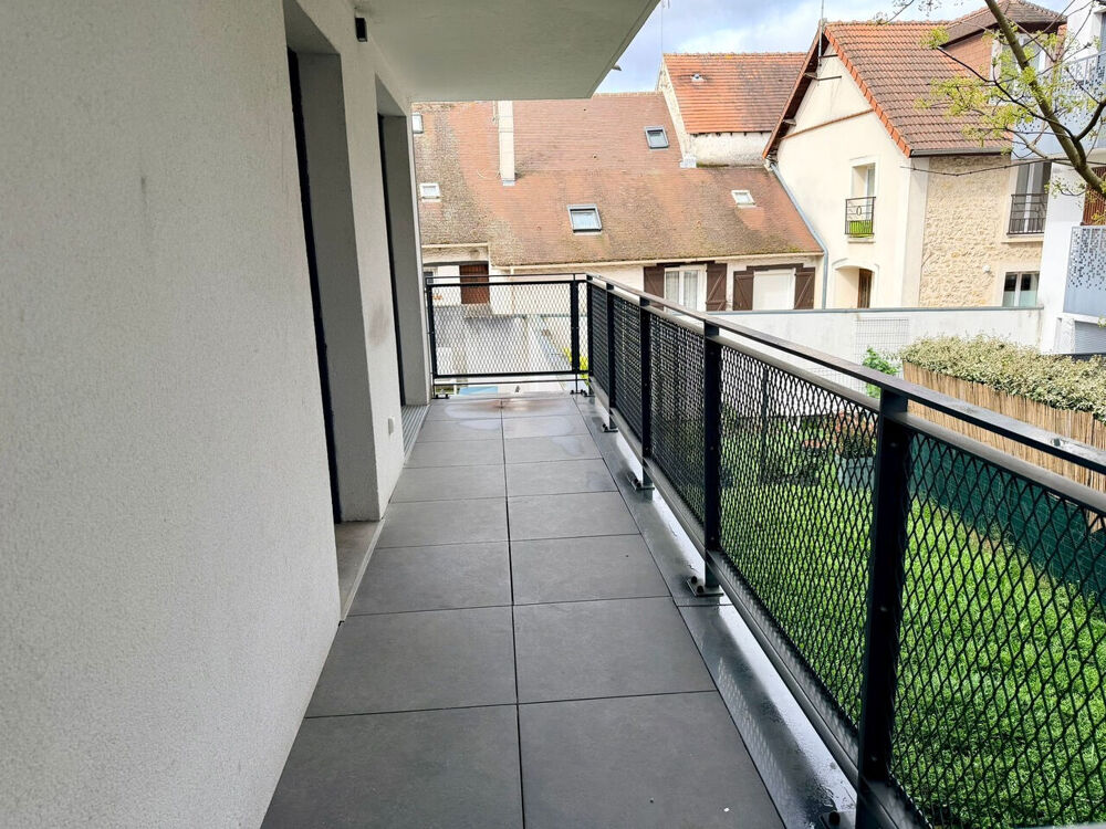 Vente Appartement Appartement Brie Comte Robert 25 m2 Brie comte robert