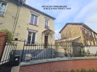  Maison  vendre 4 pices 60 m