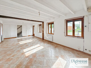  Maison � vendre 5 pi�ces 85 m�