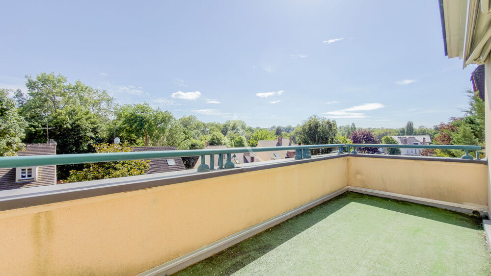 Appartement 3 pièces 75 m² · à Brunoy · 75 m² · 270 000 €