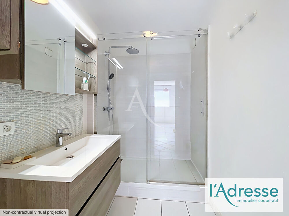 Vente Appartement 31140 Fonbeauzard T3 Fonbeauzard