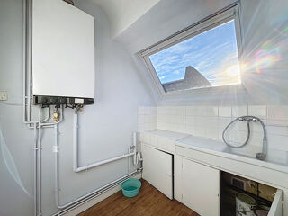  Appartement à vendre 4 pièces 104 m²