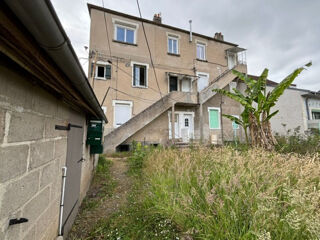  Appartement  vendre 4 pices 36 m