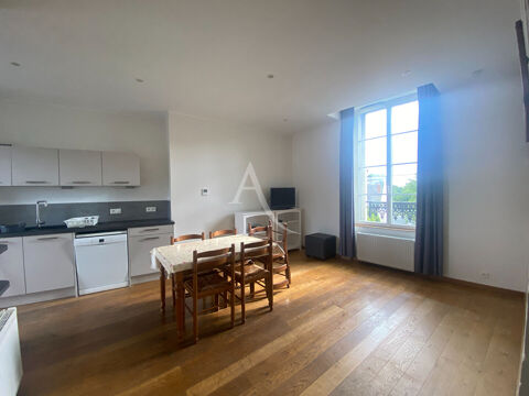  Appartement � louer 3 pi�ces 