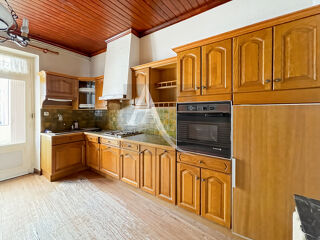  Maison à vendre 5 pièces 108 m²