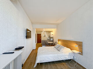  Appartement  vendre 1 pice 27 m