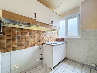  Appartement � vendre 3 pi�ces 49 m�