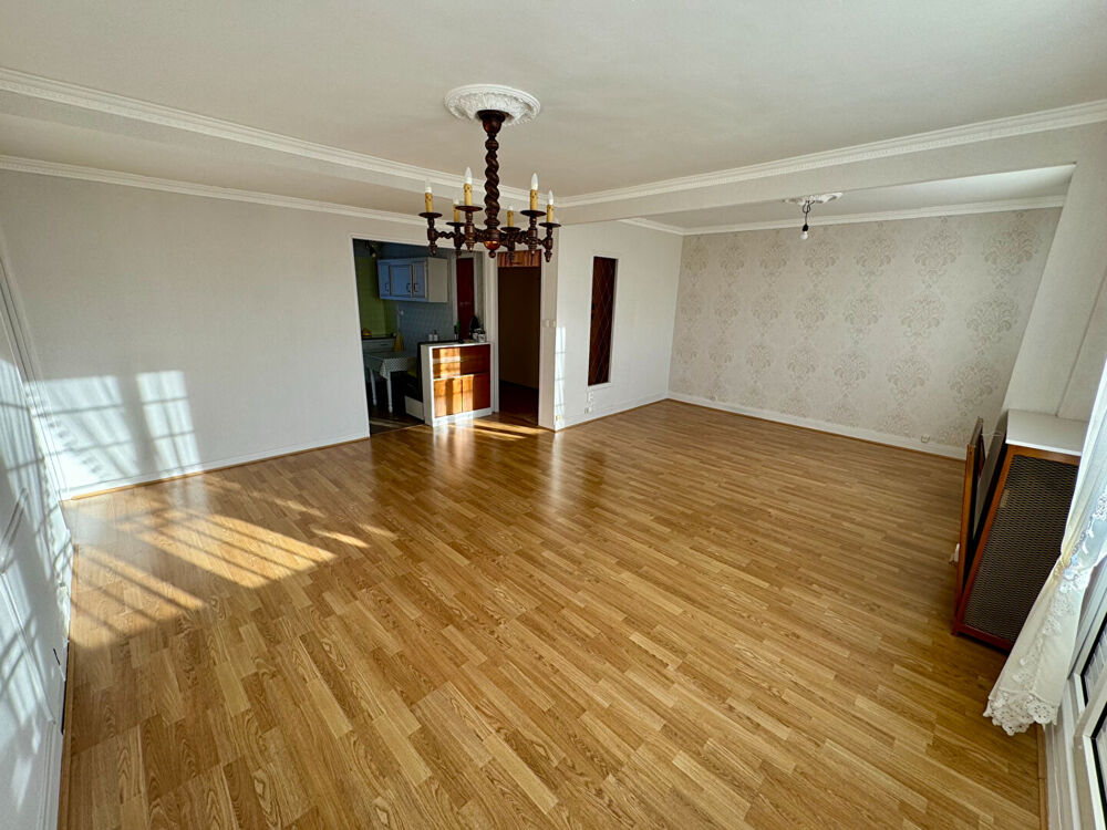 Vente Appartement Appartement Boulogne-sur-mer 3 pièce(s) 76 m2 Boulogne-sur-mer