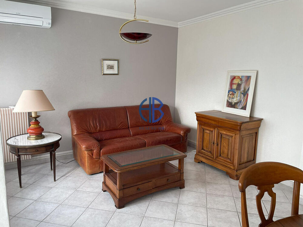 Vente Appartement Appartement T4 Lumineux avec Balcon et Vue Imprenable - Saint-Martin-d'Hères - 73.25 m² Saint martin d heres