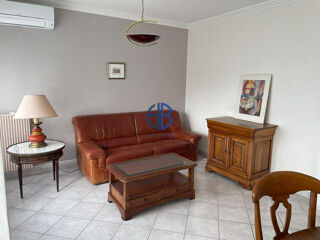  Appartement à vendre 4 pièces 73 m²