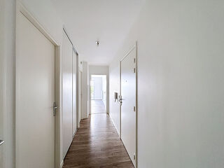  Appartement à vendre 3 pièces 64 m²