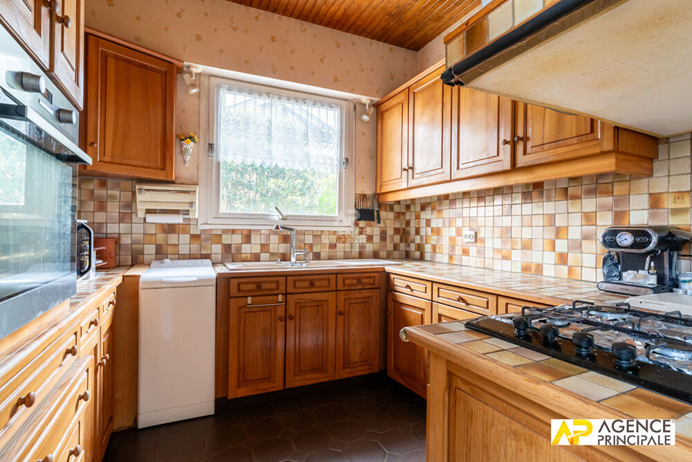 Vente Maison Maison Le Mesnil Le Roi 6 pièce(s) 129 m2 Le mesnil le roi