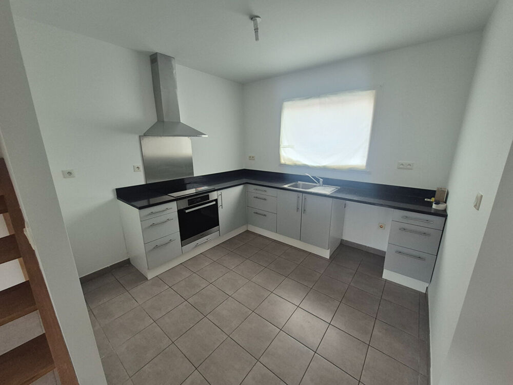 Vente Maison Maison Haubourdin INDIVIDUELLE, 3 chambres, jardin, carport Haubourdin