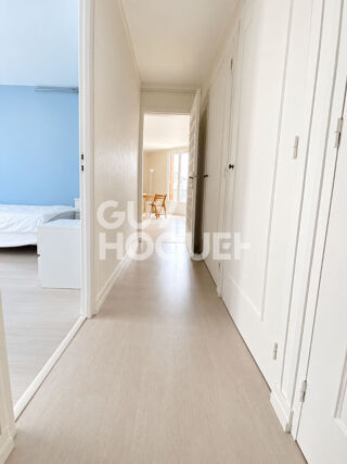  Appartement à vendre 3 pièces 66 m²