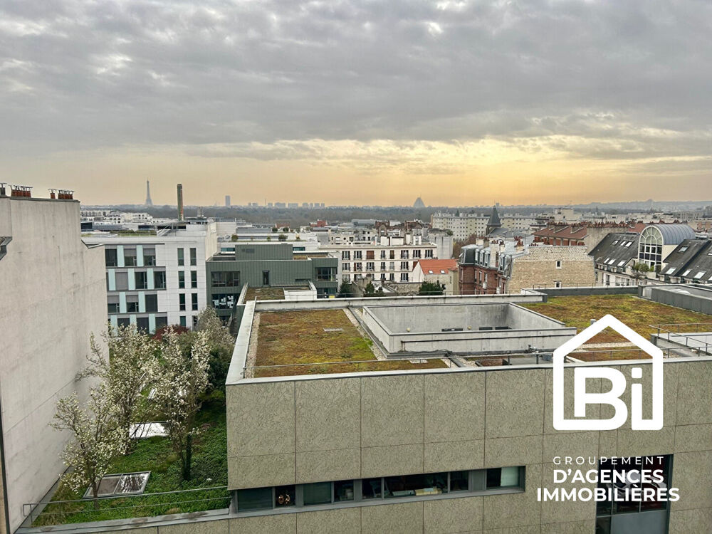 SURESNES INVESTISSEUR