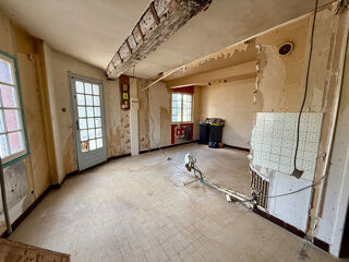  Maison � vendre 3 pi�ces 60 m�