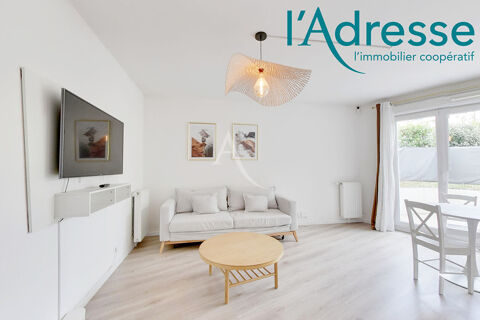   Appartement Noisy Le Grand 2 pièces 48.35 m2 Appartement - 2 pièce(s) - 48 m²