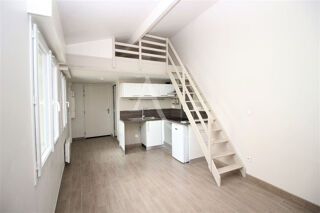  Appartement à louer 1 pièce 20 m²