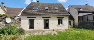  Maison à vendre 7 pièces 134 m²