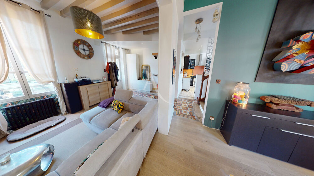 Maison Tigy