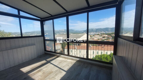  Appartement � louer 4 pi�ces 87 m�