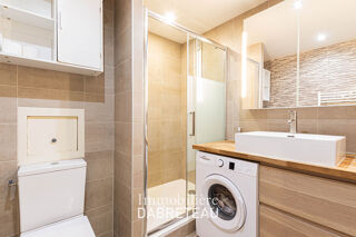  Appartement à louer 5 pièces 