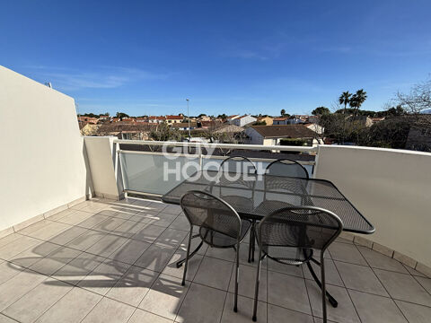   Appartement T2 de 38 m� - garage + cellier Appartement - 2 pi�ce(s) - 38 m�