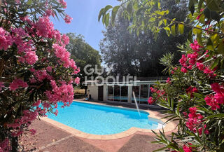  Maison à vendre 5 pièces 135 m²