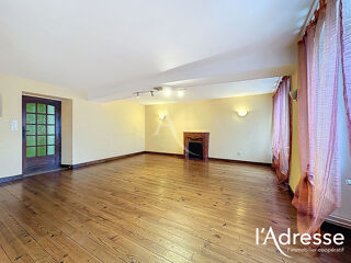  Maison � vendre 9 pi�ces 191 m�