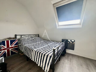  Appartement  vendre 4 pices 110 m