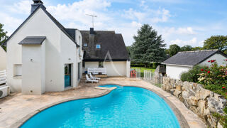  Maison � vendre 8 pi�ces 187 m�