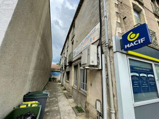  Immeuble � vendre 15 + pi�ces 415 m�