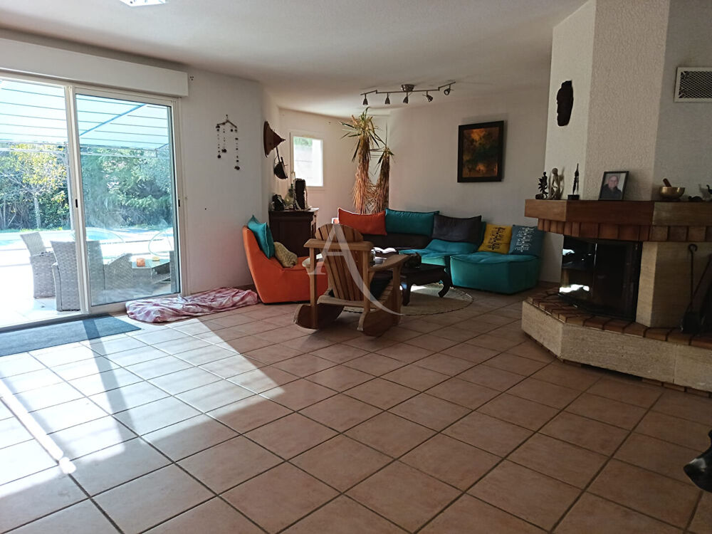 Vente Maison Maison � vendre proche de CARCASSONNE Palaja