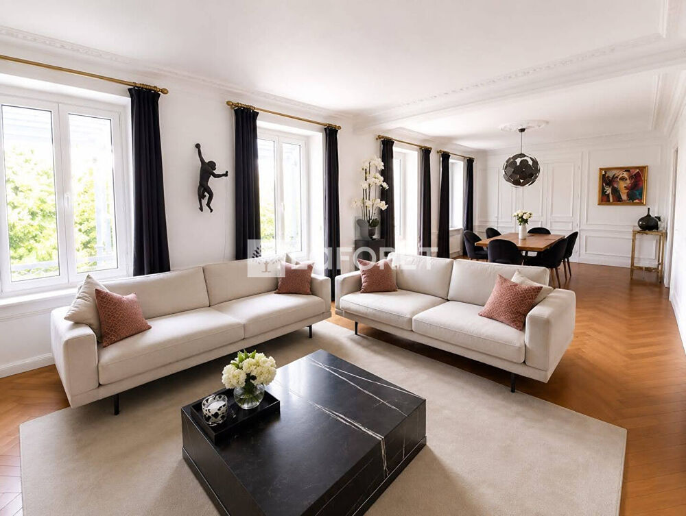 à vendre  Maison Le Raincy (93340)