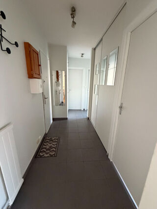Location Appartement Appartement T2 